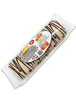 EURO BRAZO GALLETA MARIA 1EURO