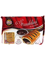 STRUDELL CACAO x6 CODAN