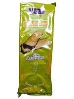 BARRITA Choco AVENA S/Azucar 180g. LUQUE