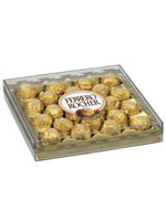 FERRERO ROCHER T.24 Diamante
