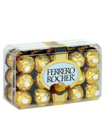 FERRERO ROCHER T.30 Ref. 18301