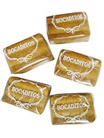 BOCADITOS ALMENDRA 4 Kg. ESTEPE A