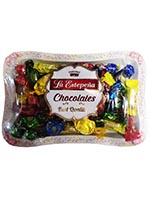BANDEJA CHOCOLATE 500gr. La ESTEPE A