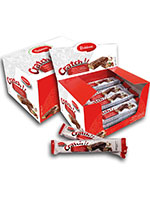 CRATCH MILK 27gr DULCINEA