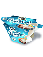 EXPOSITOR 6x6unid SALSAS 250ml. CHOVI