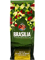 CAFE 80/20   BRASILIA 