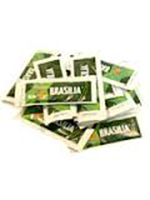AZUCAR/Cucharilla 1000 S 8 gr. BRASILIA