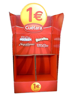 EXPOSITOR OCEANIX EURO