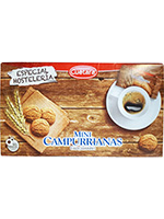 TOSTA RICA Oceanix con choco Blanco 115g