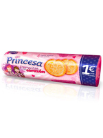 EURO PRINCESA ORIGINAL 120gr.