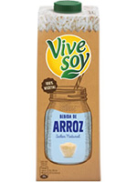 VIVESOY 1 Lt. ARROZ Digestivia