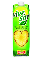 VIVESOY AVELLANA 1 Lt.