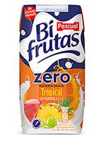 BiFrutas ZERO Tropicall R3 330CC
