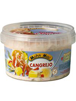 ENSALADA CANGREJO Bote 1 kg. MAHN MAC