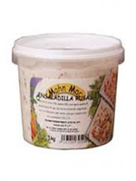 ENSALADA RUSA Bote 1 kg. MAHN MAC