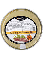 L/ANCHOA RO 550 Ac/OLIVA CANTABRICO