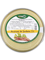 L/ANCHOA RO 550 Ace/Girasol CANTABRICO