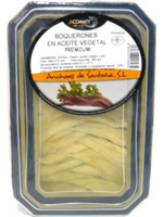 BOQUERON TP 700 gr. AC/VEGETAL