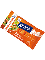 KRISSIA BARRITAS 400gr LA GULA