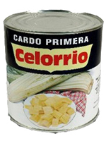 CARDO Lata 3 Kg. CELORRIO