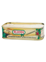 ESPARRAGO 5/6 Blanc EXTRA L 1/2 BUJANDA