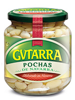 POCHAS Navarra T  580  GUTARRA 