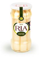 ESPARRAGO D.O.Nava Ext.T 580 9 12 sRIA