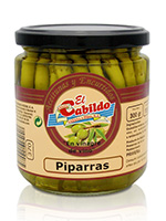 OFERTAPIPARRAS ENTERAS EN VINAGRE V 370