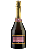 Reserva ROSE MILESIMUN BRUT M.MONISTROL