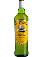Whisky CUTTY SARK