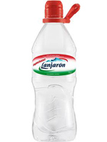 OFERTA AGUA Chupete 750cc. LANJARON