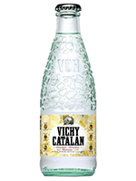 AGUA c/GAS 1/4 TIRAR Unitario VICHY
