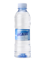 AGUA Pet 330cc. INSALUS