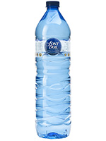 FONTDOR Pet 1 5 Lt. Pack 6