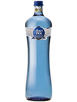 AGUA Cristal 1L.retor MAXIMUM FONTD