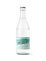 AGUA GAS CRISTAL 1/2 RETORN INSALUS
