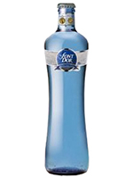 AGUA Cristal 1/2L retor MAXIMUM FONTD
