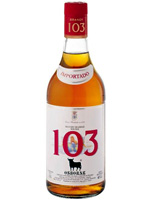Brandy 103 BLANCA OSBORNE