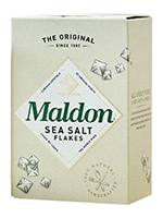 SAL de MAR MALDON 250 gr.