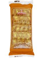 CA A CREMA CHOCO B/180GR.ARRUABARRENA