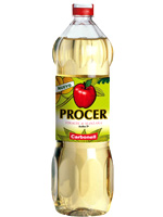VINAGRE de Manzana 1 Lt. PROCER