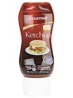 KETCHUP LOUIT 250 ml.