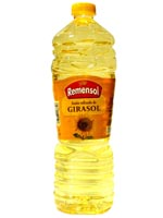 GIRASOL 1 Lt. ELOSOL Aceite