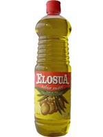 Oliva SUAVE 1 Lt. ELOSUA