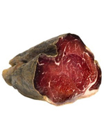 CECINA jam n de buey ENTERA