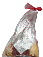 1/2 Jamon deshues BODEGA