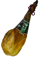 Paleta BELLOTA C/Hueso