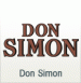 Accede a la web de Don Simon